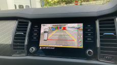 Skoda Kodiaq 1.5 TSI SE L Executive 5dr DSG [7 Seat] Petrol Estate